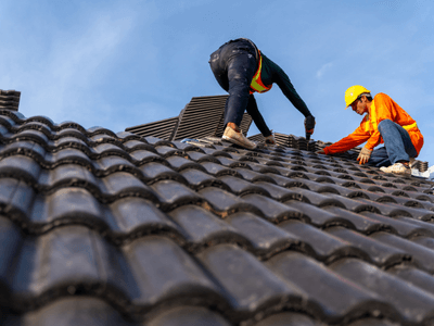 About Siding Replacement LLC Foss, OK